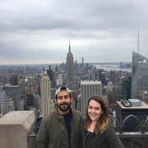 Meet your Posher, Sydney